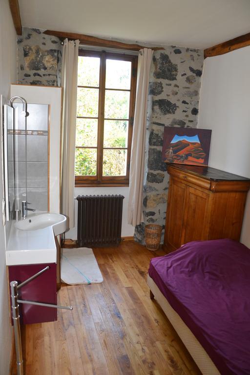 Hotel Les Ondines Gembrie Exterior foto